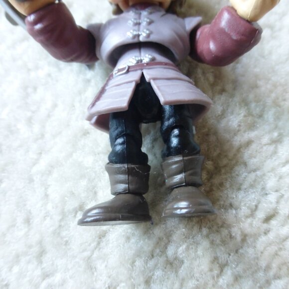 THE LOYAL SUBJECTS Game of Thrones Tyrion Lannister mini figure - Picture 5 of 6